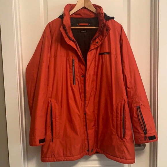 🎉Host pick🎉Bugatti- Men’s jacket - Picture 4 of 17